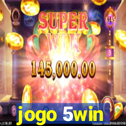 jogo 5win