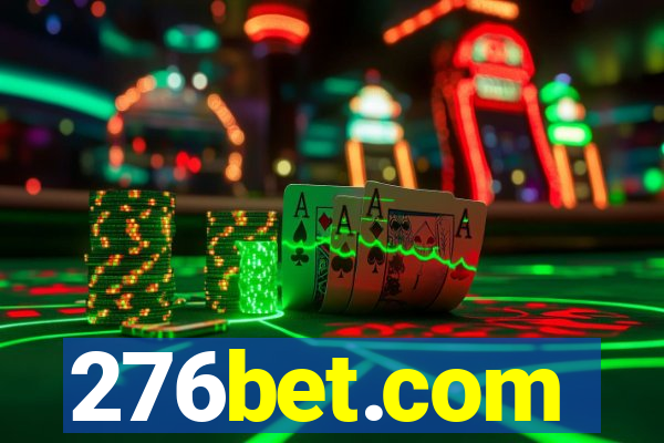 276bet.com