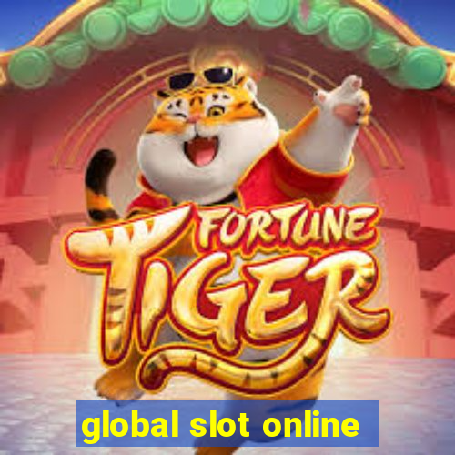 global slot online