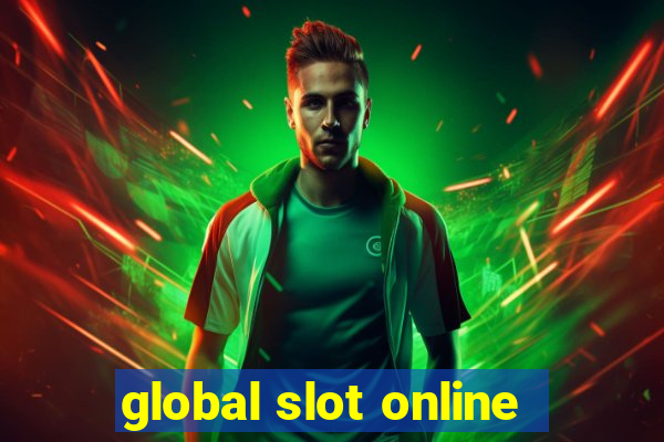 global slot online