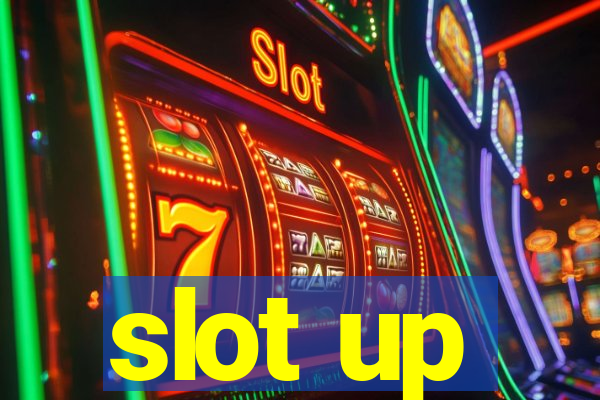 slot up