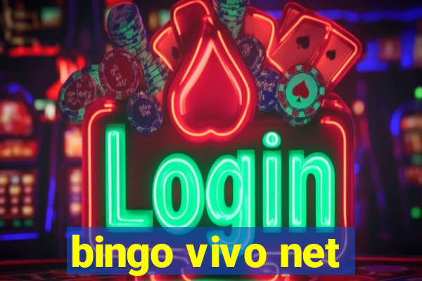 bingo vivo net