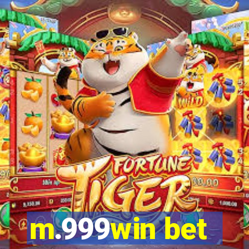 m.999win bet