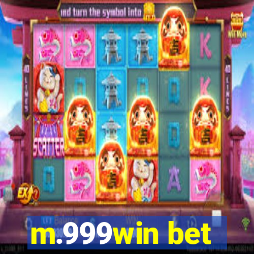 m.999win bet