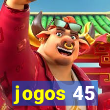 jogos 45