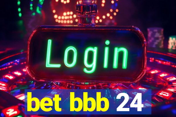 bet bbb 24