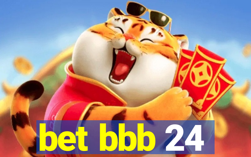 bet bbb 24