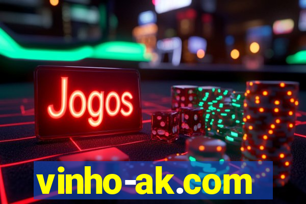 vinho-ak.com