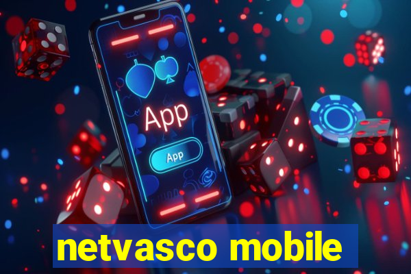 netvasco mobile