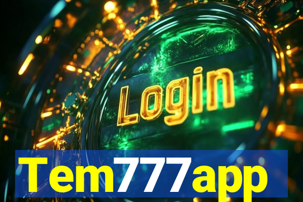 Tem777app