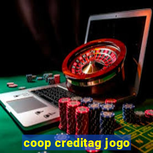 coop creditag jogo