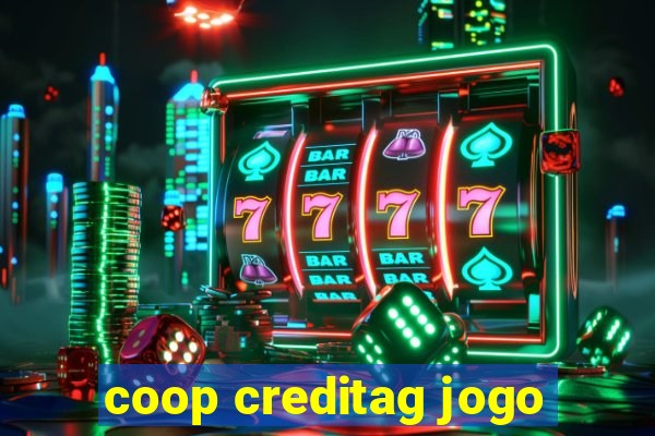 coop creditag jogo