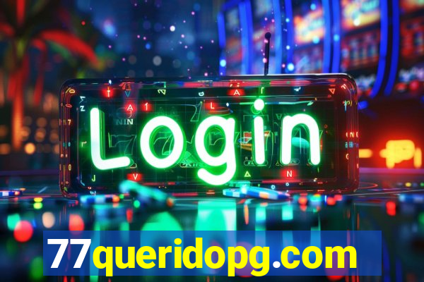 77queridopg.com