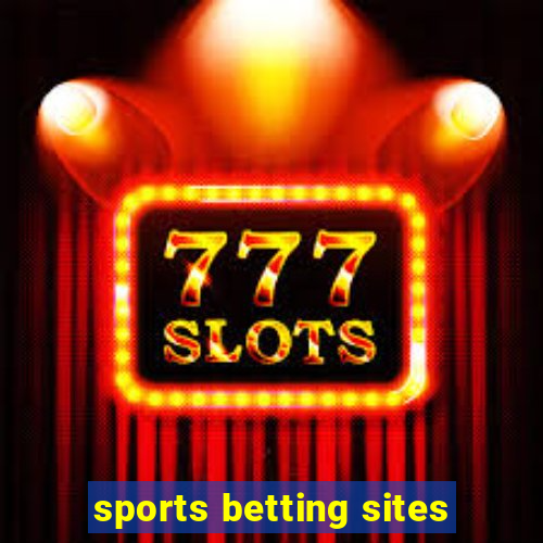 sports betting sites