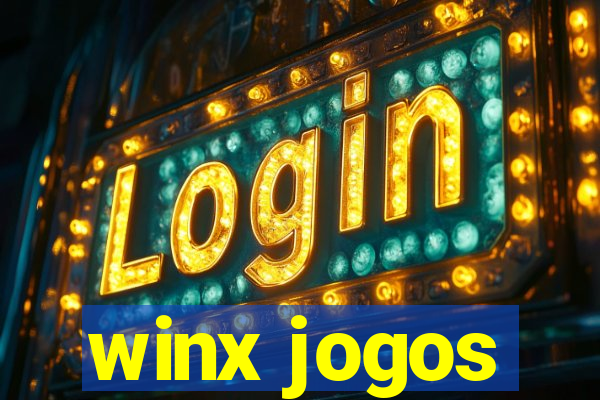 winx jogos