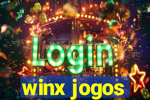 winx jogos