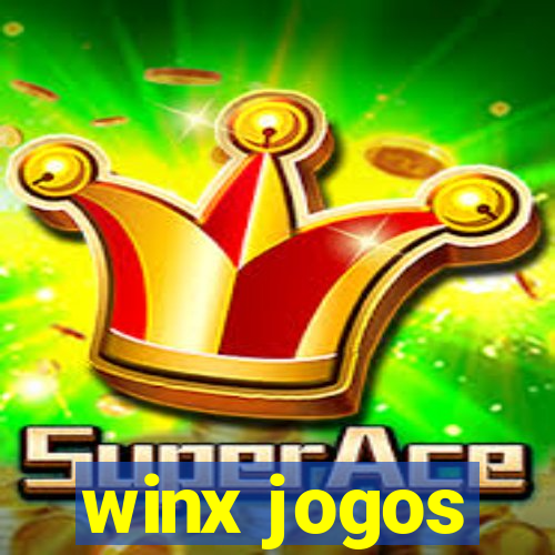 winx jogos