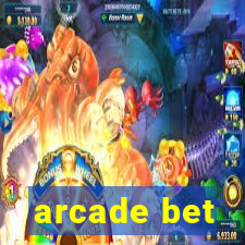 arcade bet