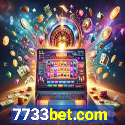 7733bet.com