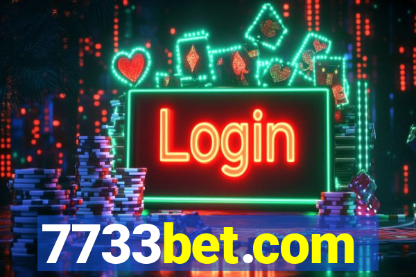 7733bet.com