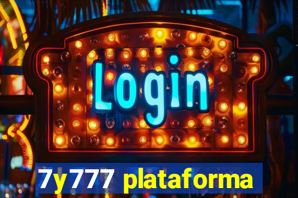 7y777 plataforma