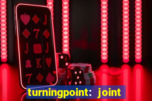 turningpoint: joint and spine