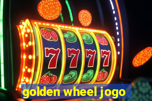 golden wheel jogo