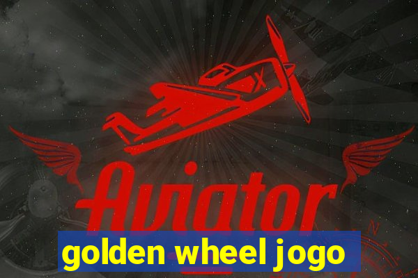 golden wheel jogo