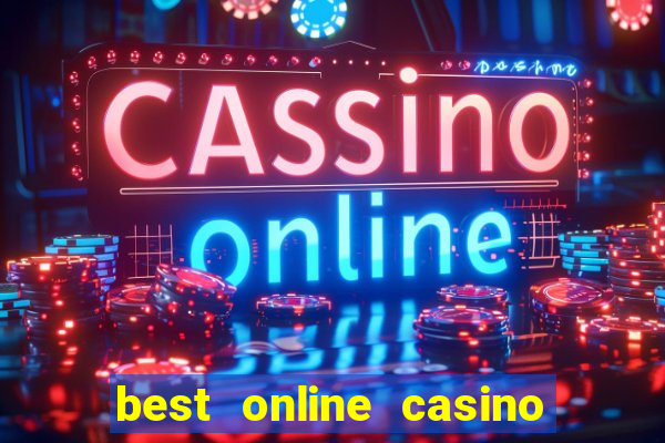 best online casino no deposit bonus