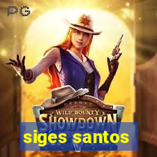 siges santos