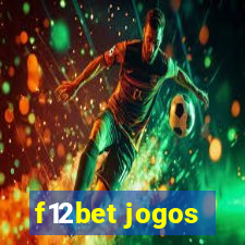 f12bet jogos