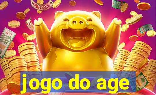 jogo do age