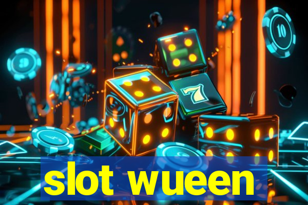 slot wueen