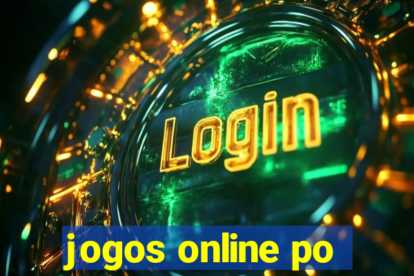 jogos online po