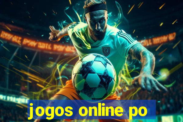 jogos online po