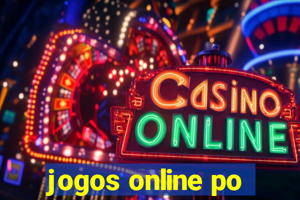 jogos online po