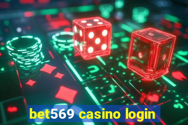 bet569 casino login