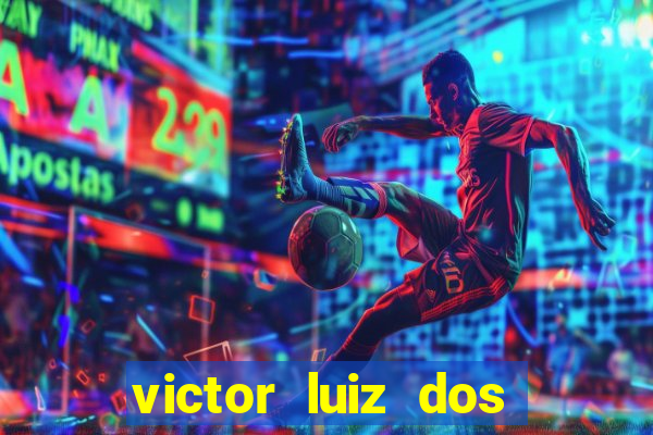 victor luiz dos santos laus