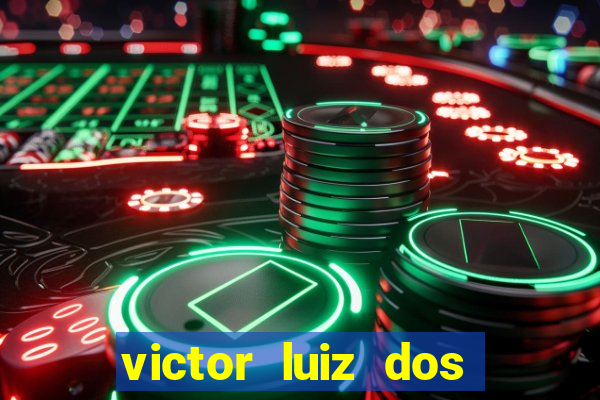 victor luiz dos santos laus