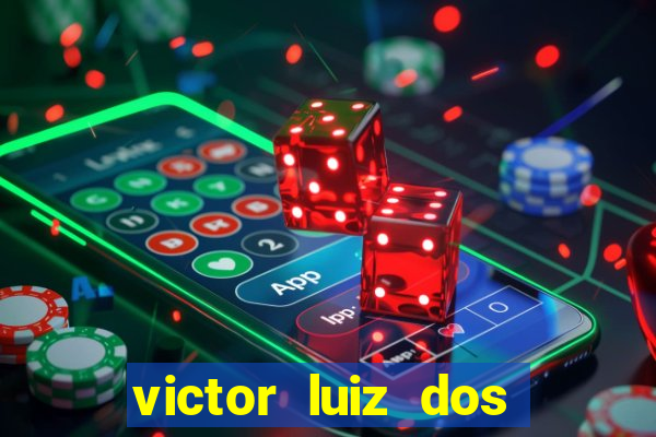 victor luiz dos santos laus