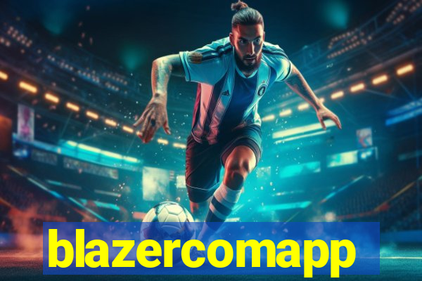 blazercomapp