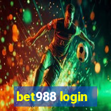 bet988 login