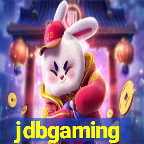 jdbgaming