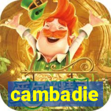 cambadie