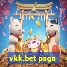 vkk.bet paga