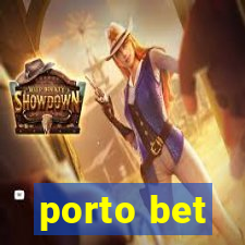 porto bet