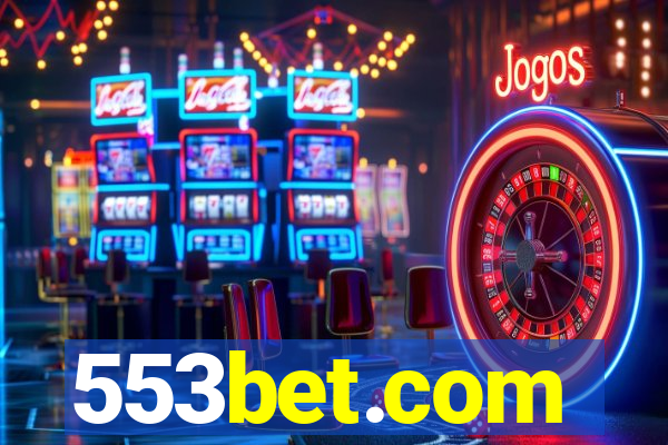 553bet.com