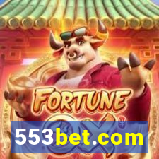 553bet.com