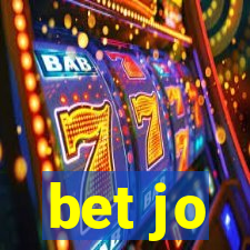 bet jo