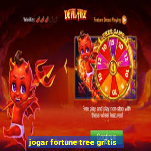 jogar fortune tree gr谩tis